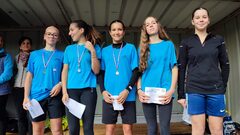 Galerie photo Les podiums