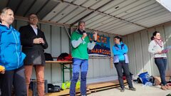 Galerie photo Association Contre la Mucoviscidose