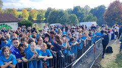 Galerie photo Spectateurs